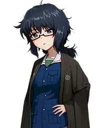 Новые уникальные члены экипажа для 5-й коллабы Girls und Panzer и World of Tanks 2026