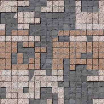 2D-стиль «Известковая броня» из обновления 2.2 в World of Tanks