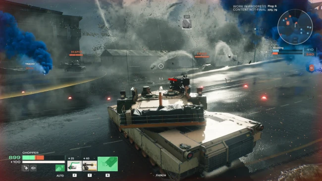 Когда релиз World of Tanks: HEAT?