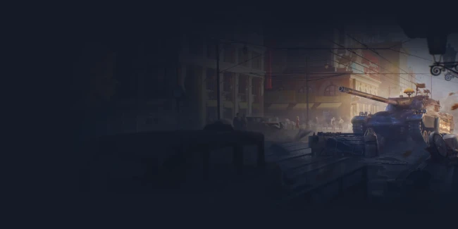 Оформление дополнительной главы Боевого пропуска: Mafia в World of Tanks