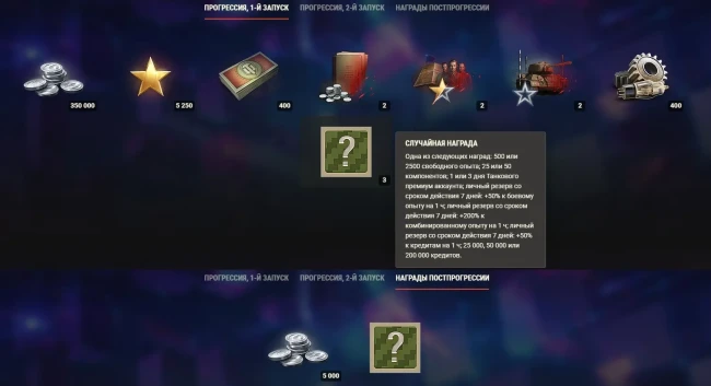 Подробности события «Сияние неона» 2026 в World of Tanks