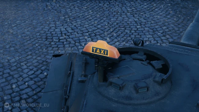 3D-объекты «Счётчик капает» и «Вывеска бара Сальери» в World of Tanks 3D-объекты «Счётчик капает» и «Вывеска бара Сальери» в World of Tanks