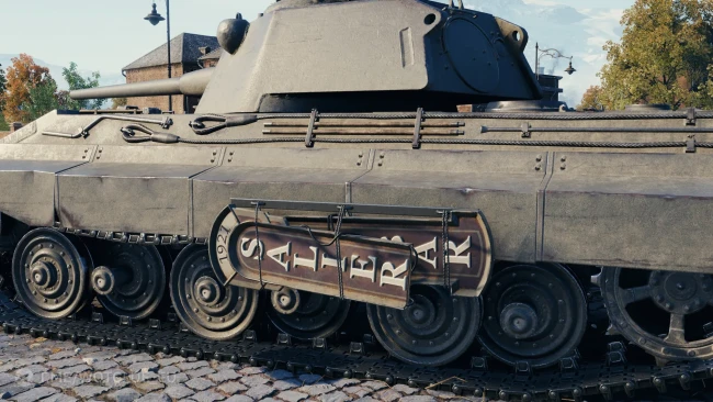 3D-объекты «Счётчик капает» и «Вывеска бара Сальери» в World of Tanks 3D-объекты «Счётчик капает» и «Вывеска бара Сальери» в World of Tanks