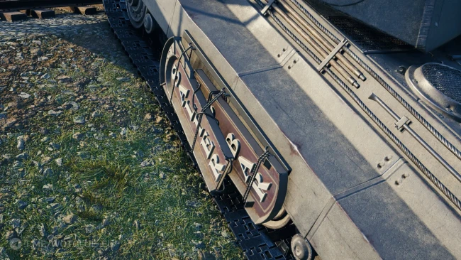 3D-объекты «Счётчик капает» и «Вывеска бара Сальери» в World of Tanks 3D-объекты «Счётчик капает» и «Вывеска бара Сальери» в World of Tanks