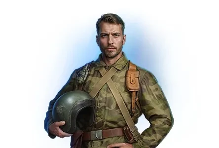 Члены экипажа за Натиск год Дракона в World of Tanks Члены экипажа за Натиск год Дракона в World of Tanks