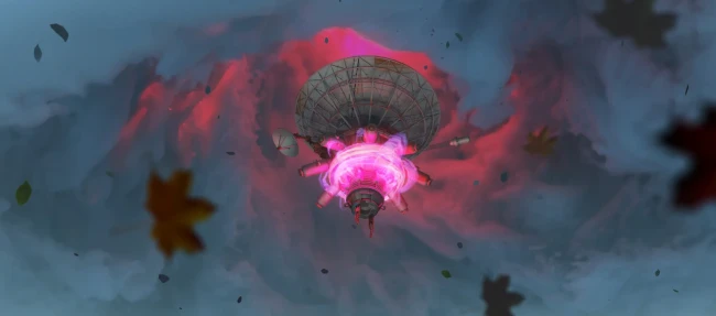 Режим «Последний рубеж: Вторжение» в World of Tanks