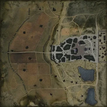 Режим «Последний рубеж: Вторжение» в World of Tanks