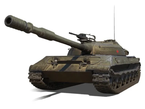 Изменение техники на первом тесте обновления 2.2.1 в World of Tanks. Часть 3/4 Изменение техники на первом тесте обновления 2.2.1 в World of Tanks. Часть 3/4