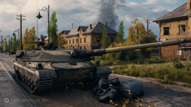 Историчный 2D-стиль «Полосы цвета хаки» из обновления 2.2.1 в World of Tanks Историчный 2D-стиль «Полосы цвета хаки» из обновления 2.2.1 в World of Tanks