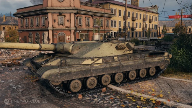Историчный 2D-стиль «Полосы цвета хаки» из обновления 2.2.1 в World of Tanks Историчный 2D-стиль «Полосы цвета хаки» из обновления 2.2.1 в World of Tanks
