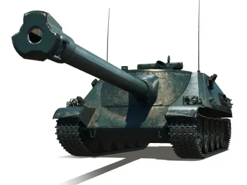 Изменения техники в релизной версии обновления 2.2.1 World of Tanks