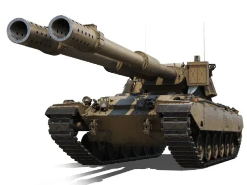 Изменения техники в релизной версии обновления 2.2.1 World of Tanks