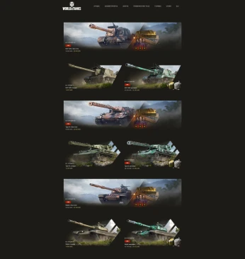 Wojtek, Type 63 и ИСУ-152К: три боевых зверя в World of Tanks