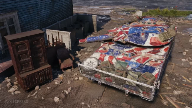 Бонус-коды для World of Tanks EU из акции