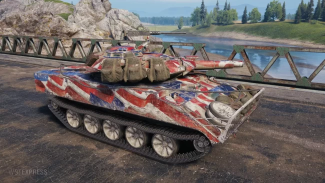 Бонус-коды для World of Tanks EU из акции