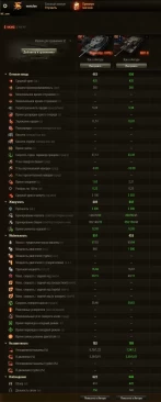 Projekt Kpz. 07P(E) — новый акционный танк 10 лвл на супертесте World of Tanks