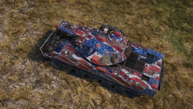 Бонус-коды для World of Tanks EU из акции