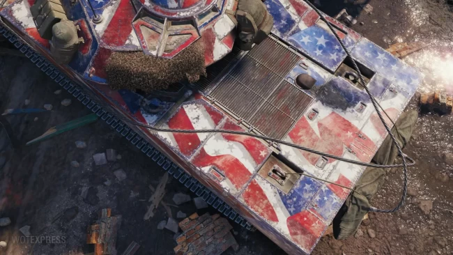 Бонус-коды для World of Tanks EU из акции