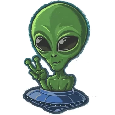 Стал доступен 43 набор WOT «Внеземное» (Extraterrestrial) от Prime Gaming за Апрель 2023