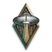 Стал доступен 43 набор WOT «Внеземное» (Extraterrestrial) от Prime Gaming за Апрель 2023