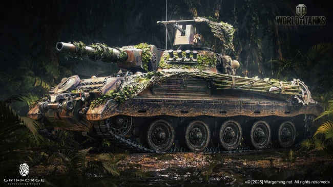 Технические работы 11 мая 2026 в World of Tanks