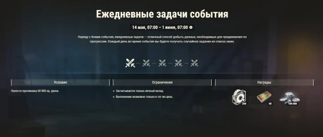 Подробности события «Последний рубеж: Вторжение» в World of Tanks Подробности события «Последний рубеж: Вторжение» в World of Tanks