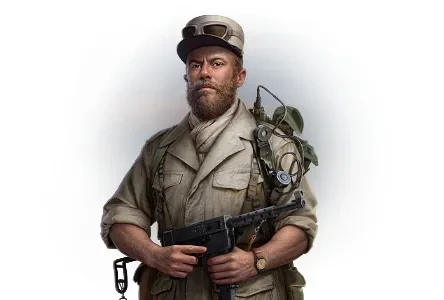 Уникальные члены экипажа из 20 сезона Боевого пропуска в World of Tanks Уникальные члены экипажа из 20 сезона Боевого пропуска в World of Tanks