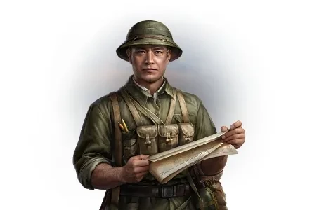 Уникальные члены экипажа из 20 сезона Боевого пропуска в World of Tanks Уникальные члены экипажа из 20 сезона Боевого пропуска в World of Tanks