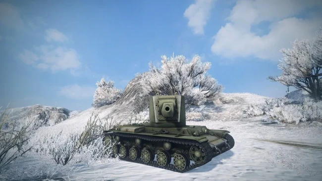 Серверный микропатч 16 мая в World of Tanks