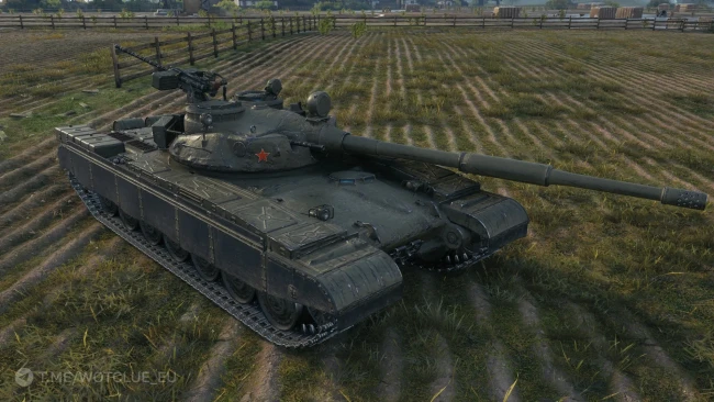 Подробности 20 сезона Боевого пропуска: «Сквозь пески» в World of Tanks