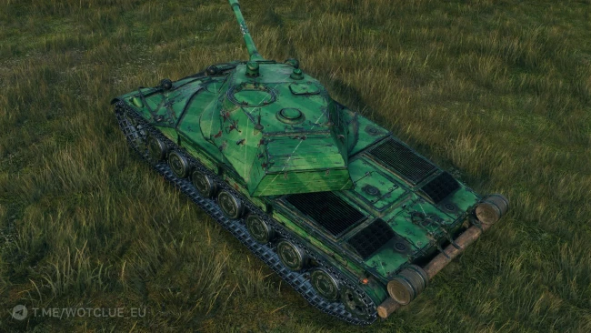 2D-стиль «День игры» из обновления 2.3 в World of Tanks 2D-стиль «День игры» из обновления 2.3 в World of Tanks