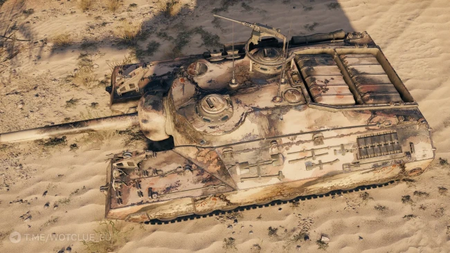 2D-стиль «Оживший пейзаж» из обновления 2.3 в World of Tanks 2D-стиль «Оживший пейзаж» из обновления 2.3 в World of Tanks