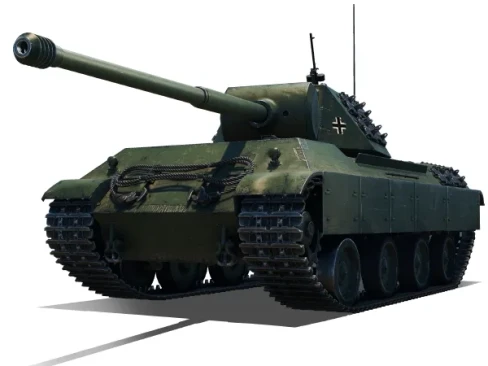 Изменение техники на первом общем тесте обновления 2.3.1 в World of Tanks Изменение техники на первом общем тесте обновления 2.3.1 в World of Tanks