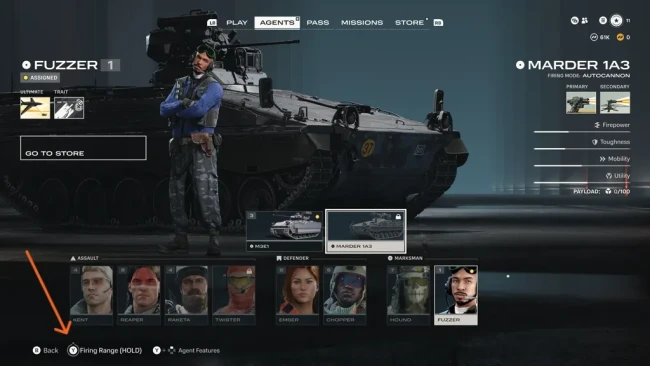 Промежуточное обновление 1-го сезона WoT: HEAT