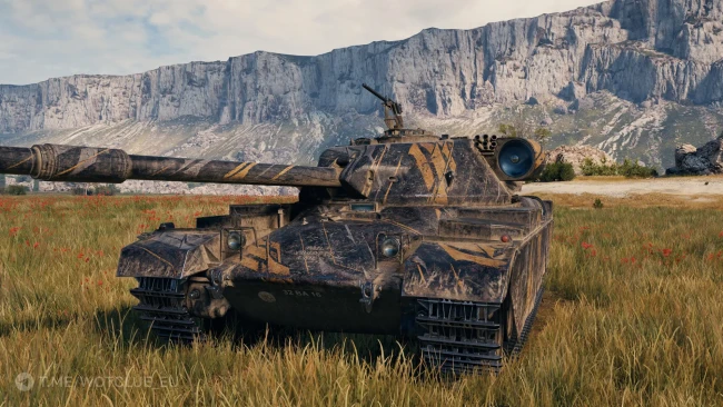 2D-стиль «Лавры чемпиона» из обновления 2.3.1 в World of Tanks 2D-стиль «Лавры чемпиона» из обновления 2.3.1 в World of Tanks
