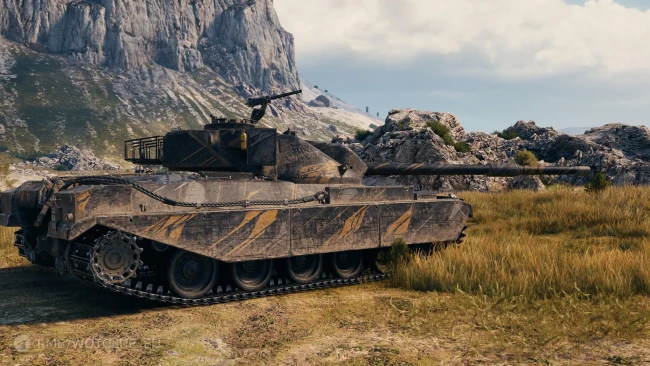 2D-стиль «Лавры чемпиона» из обновления 2.3.1 в World of Tanks 2D-стиль «Лавры чемпиона» из обновления 2.3.1 в World of Tanks
