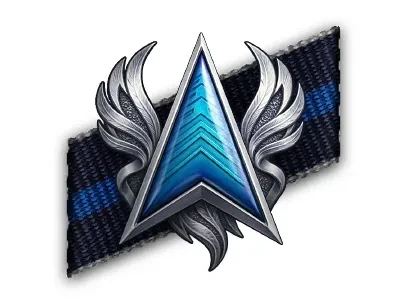 Новые нашивки на втором тесте обновления 2.3.1 в World of Tanks