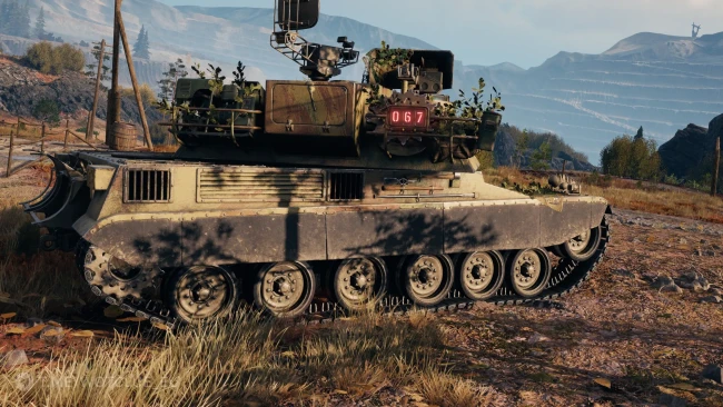 Историчный 3D-стиль «Понимание» для танка Durendal в World of Tanks Историчный 3D-стиль «Понимание» для танка Durendal в World of Tanks
