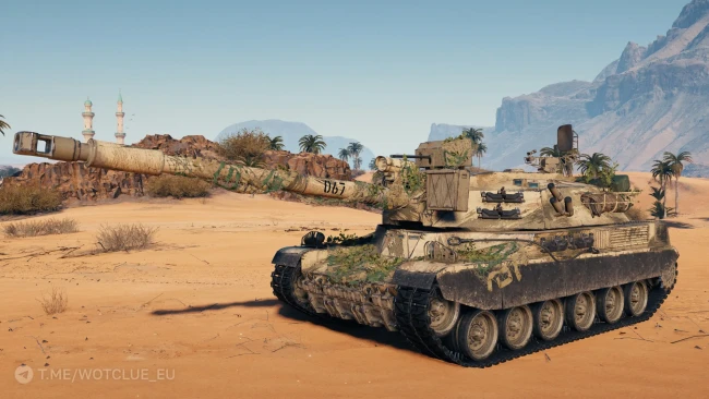 Историчный 3D-стиль «Понимание» для танка Durendal в World of Tanks Историчный 3D-стиль «Понимание» для танка Durendal в World of Tanks