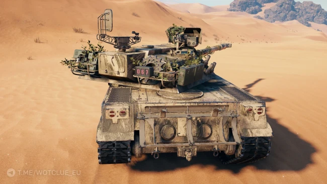Историчный 3D-стиль «Понимание» для танка Durendal в World of Tanks Историчный 3D-стиль «Понимание» для танка Durendal в World of Tanks