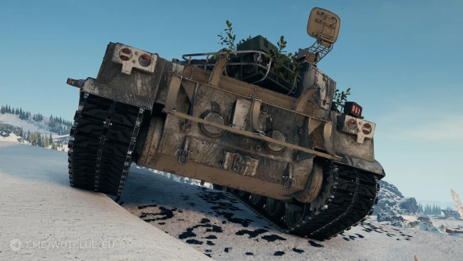 Историчный 3D-стиль «Понимание» для танка Durendal в World of Tanks Историчный 3D-стиль «Понимание» для танка Durendal в World of Tanks