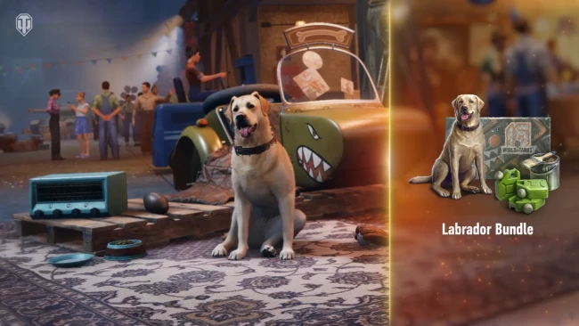 16-летие World of Tanks. Подробности события 16-летие World of Tanks. Подробности события