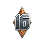 Медаль «Шестнадцатилетие WoT»  в World of Tanks