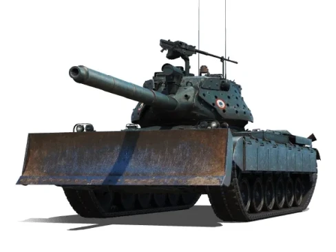 Изменения ТТХ премиум танков на первом тесте обновления 2.4 в World of Tanks Изменения ТТХ премиум танков на первом тесте обновления 2.4 в World of Tanks
