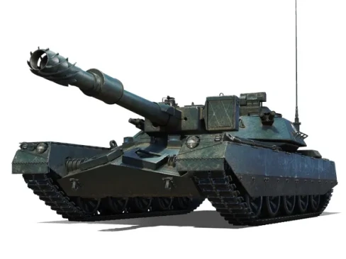 Изменения ТТХ премиум танков на первом тесте обновления 2.4 в World of Tanks Изменения ТТХ премиум танков на первом тесте обновления 2.4 в World of Tanks