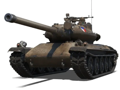 Изменения ТТХ премиум танков на первом тесте обновления 2.4 в World of Tanks Изменения ТТХ премиум танков на первом тесте обновления 2.4 в World of Tanks