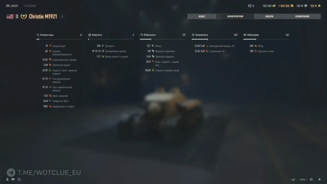 Премиум ПТ-САУ 2 уровня на супертесте World of Tanks Премиум ПТ-САУ 2 уровня на супертесте World of Tanks