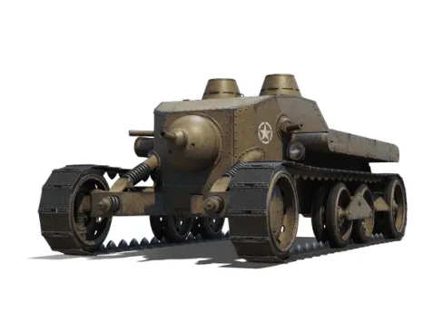 Премиум ПТ-САУ 2 уровня на супертесте World of Tanks Премиум ПТ-САУ 2 уровня на супертесте World of Tanks