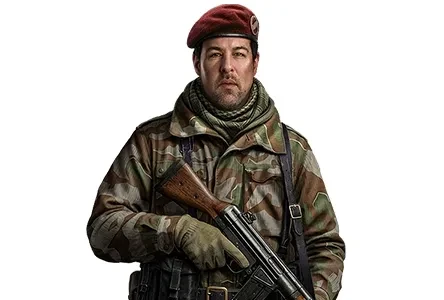 Члены экипажа из обновления 2.4 в World of Tanks Члены экипажа из обновления 2.4 в World of Tanks