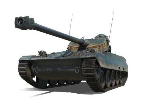 Скрытые изменение лёгких танков на втором тесте обновления 2.4 в World of Tanks